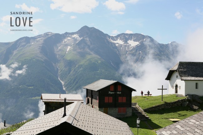Bettmeralp, Switzerland 98